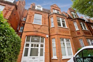Goldhurst Terrace South Hampstead